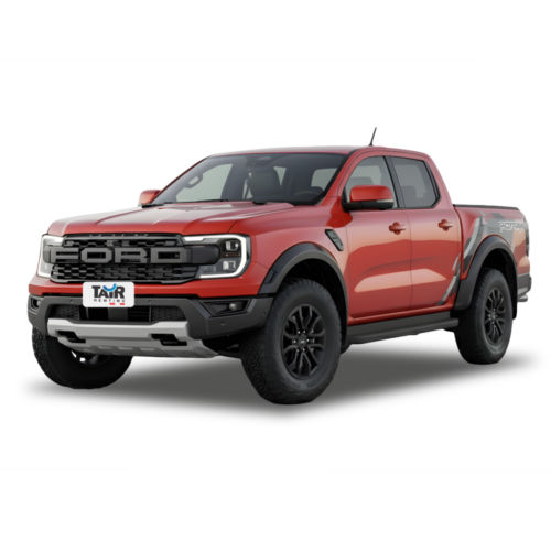 Ford Ranger Raptor 4x4