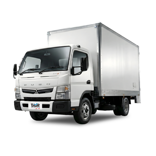 Fuso Canter 3.6 Ton