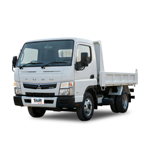 Fuso Canter 4 Ton