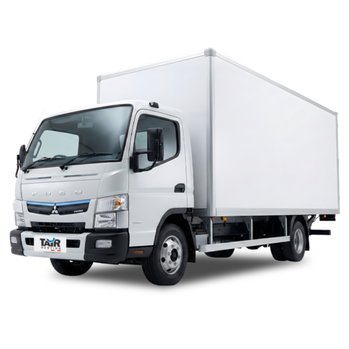 Fuso Canter 6 Ton