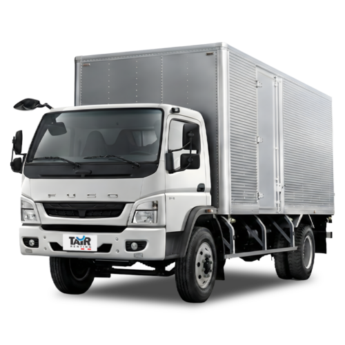 Tair Renting - Fuso FI