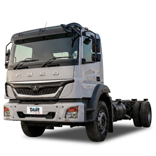 Fuso FJ - 1828 Cabina Diurna