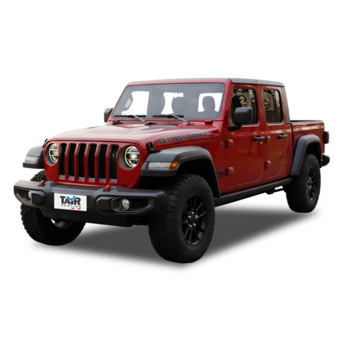 Jeep Gladiator 4x4