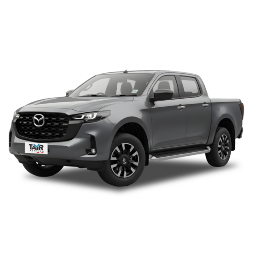 Mazda BT-50 4x4