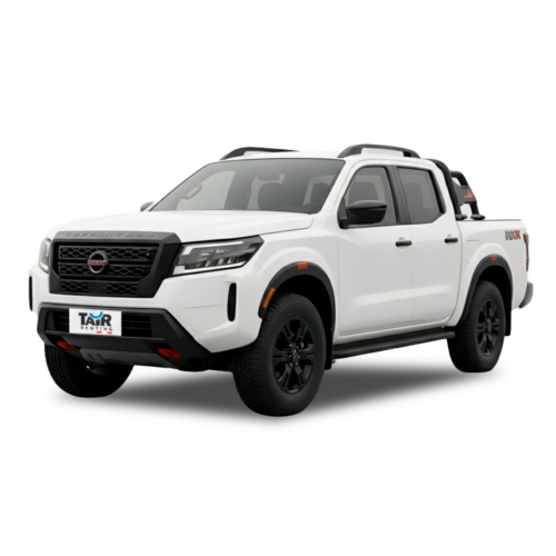 Nissan Frontier 4x2
