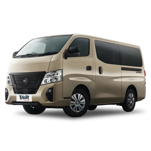 Nissan Urvan Van