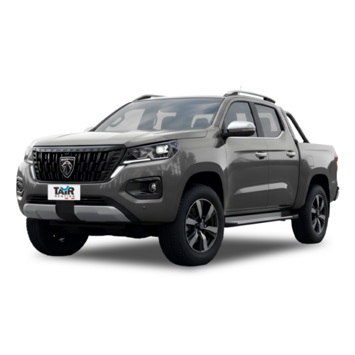 Peugeot New Landtrek 4x2