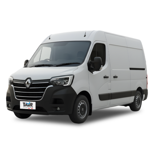 Renault Master Furgon