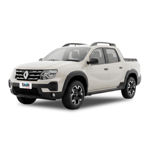 Renault Oroch 4x2