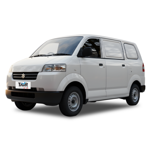 Suzuki APV Furgón