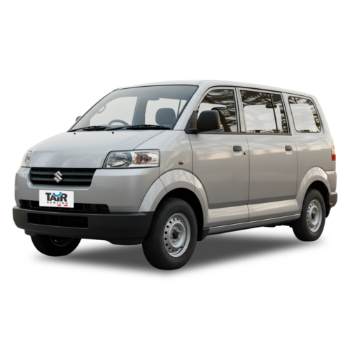 Suzuki APV VAN