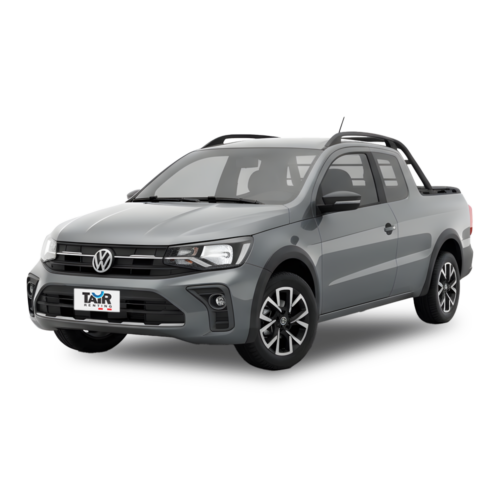 Volkswagen Saveiro 4x2