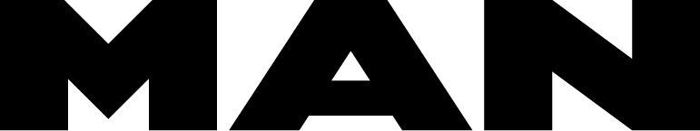 MAN logo
