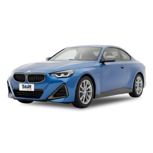 BMW M240I