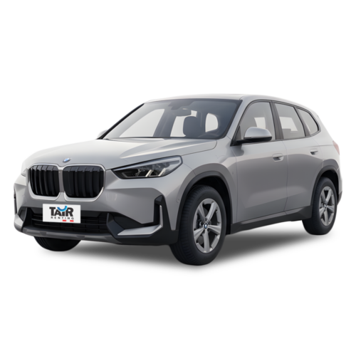 BMW X1 Hibrido