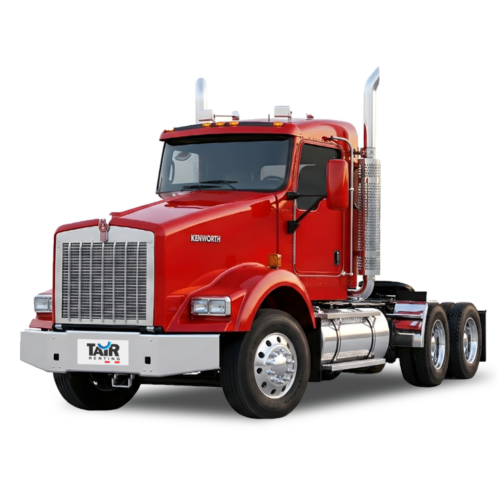 Kenworth T800