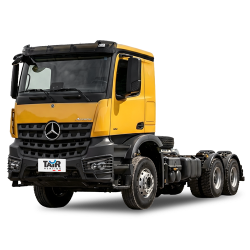 Mercedes Arocs 3345K