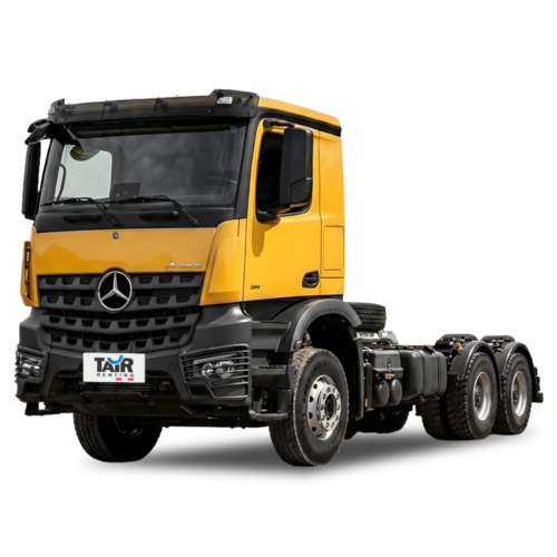 Mercedes Arocs 3351K