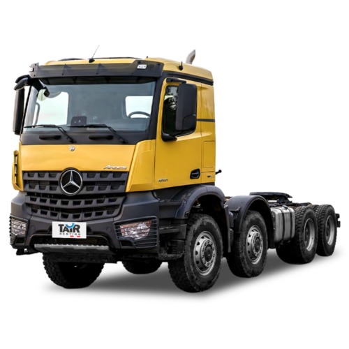 Mercedes Arocs 4851K TRC