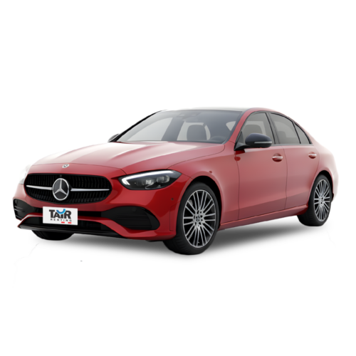 Mercedes Benz Clase C