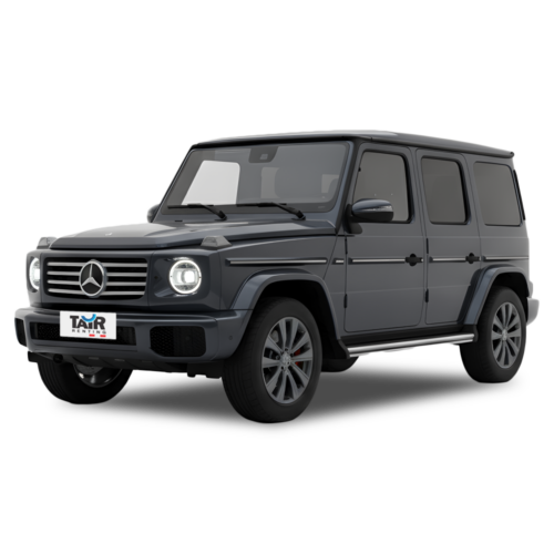 Mercedes Benz Clase G