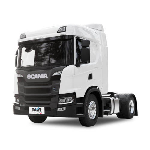 Scania Serie G