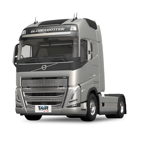 Volvo FH