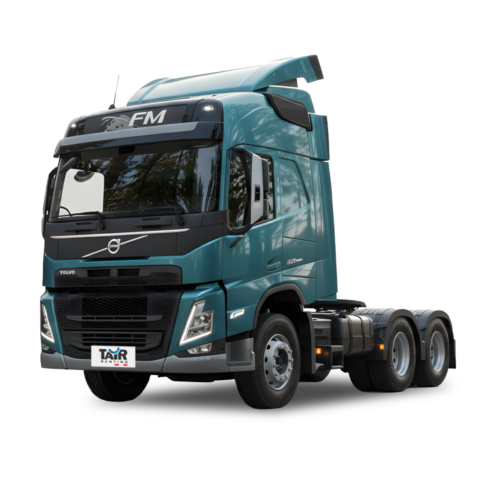 Volvo FM