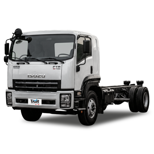 Isuzu FTR 10 Ton