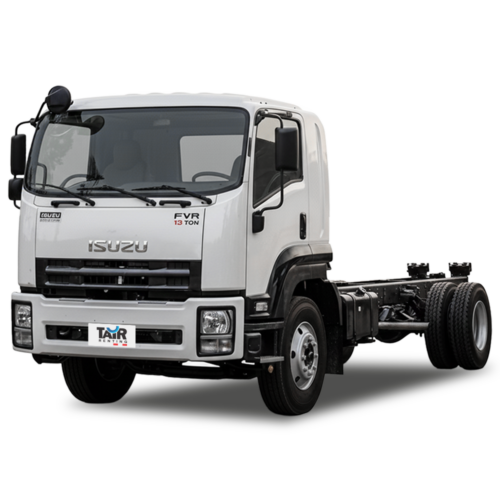 Isuzu FVR 13 Ton