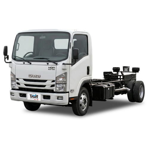 Isuzu N NQR 6.5 Ton