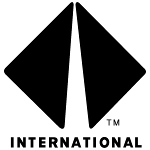 INTERNATIONAL logo