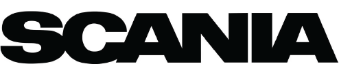 SCANIA logo