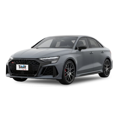 Audi RS 3 Sedán