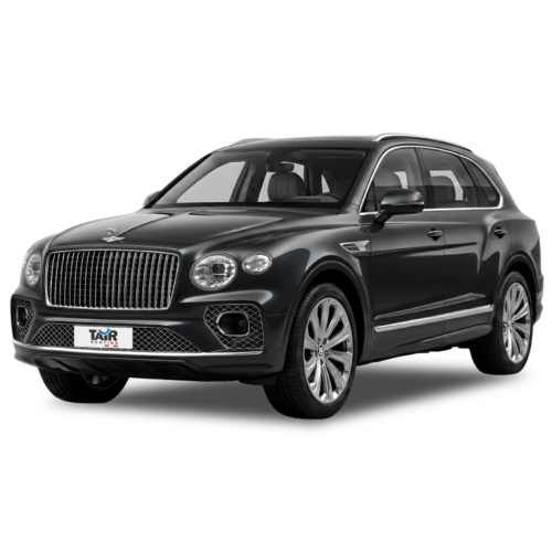 Bentley Bentayga EWB