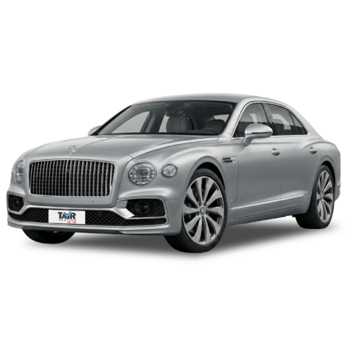 Bently Flying Spur