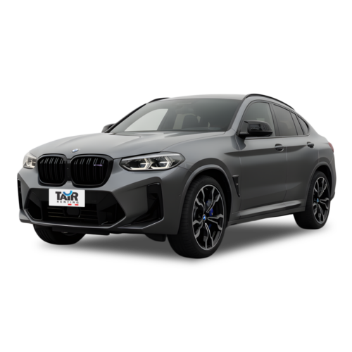 Bmw X4M