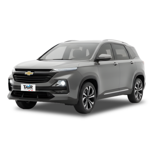 Chevrolet Captiva XL