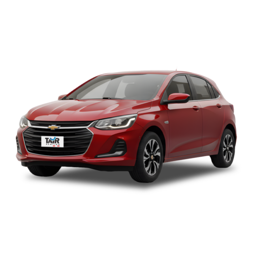 Chevrolet Onix Hatckback