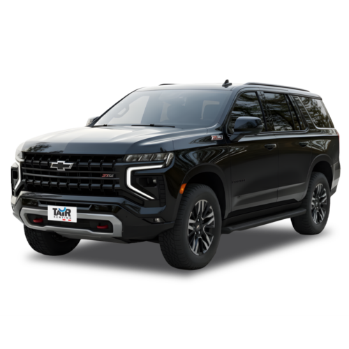 Chevrolet Suburban Z71