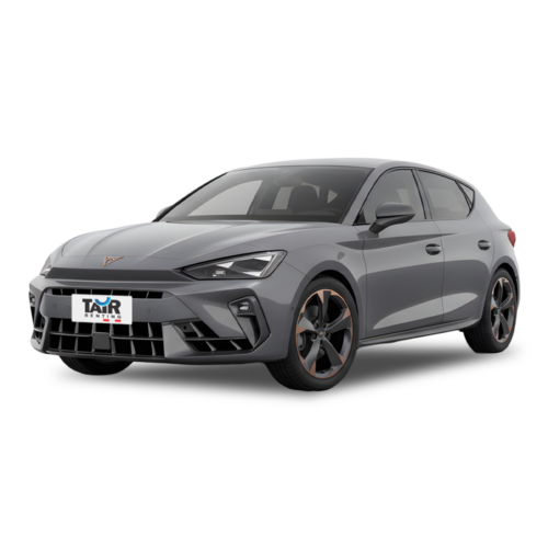Cupra New Leon