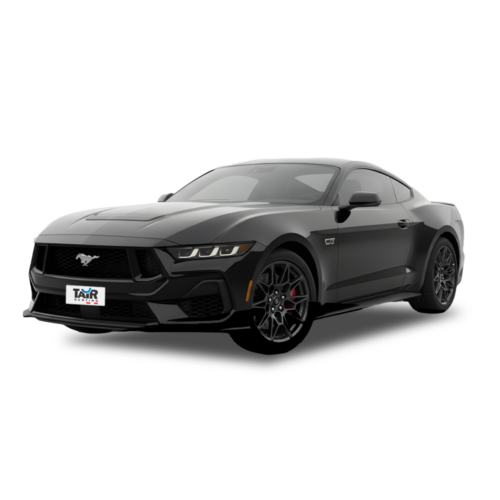 Ford Mustang GT Premium