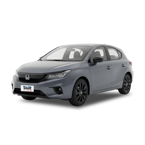 Honda New City Sport