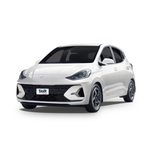 Hyundai Grand i10 Hatch