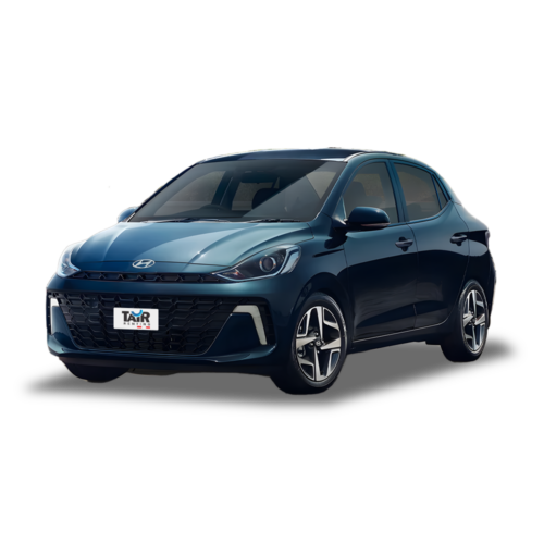 Hyundai Grand i10 Sedan