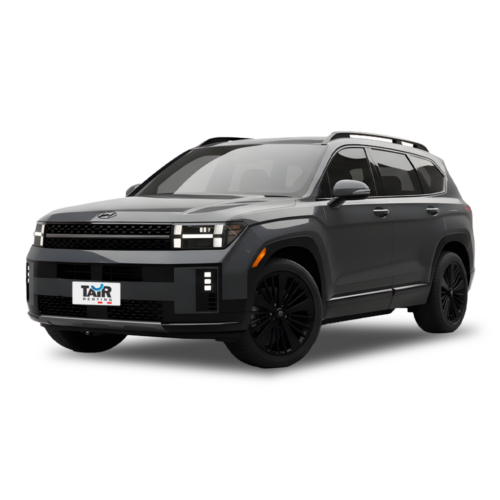 Hyundai Santa Fe Hybrid