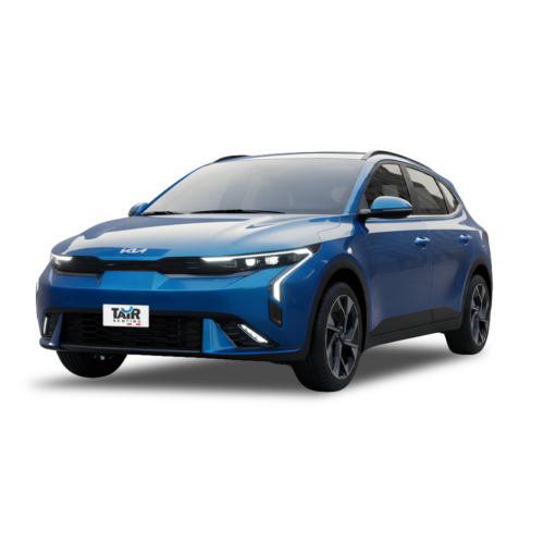 Kia All New K3 hatch