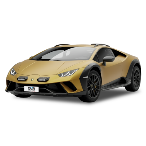 Lamborghini Sterrato