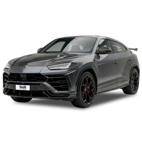 Lamborghini Urus Performante