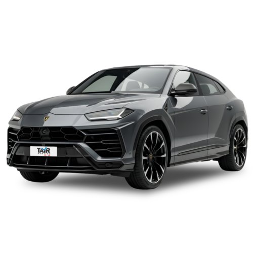 Lamborghini Urus S